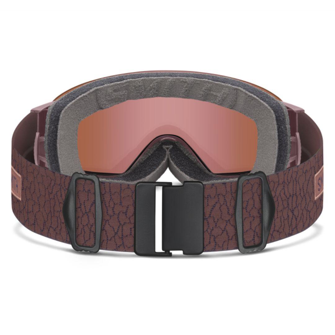 Smith I/O MAG S Snow Goggles